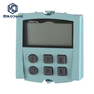 Composant électronique industriel 6SL3055-0AA00-4BA0 6SL3055-0AA00-4CA0 6SL3055-0AA00-5AA0 Module terminal - Product Image 1