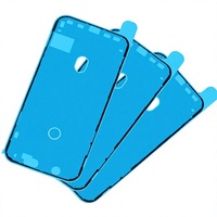 Bandes adhésives OEM pour écran (vinyle/PVC) – Remplacement de l'étanchéité de l'écran LCD pour cadre avant de 11 pouces (6,1 pouces)