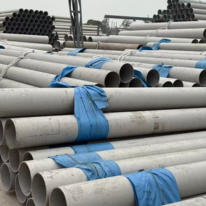 Tubería de <span class=keywords><strong>Acero</strong></span> <span class=keywords><strong>Inoxidable</strong></span> Dúplex 2205 para <span class=keywords><strong>Aplicaciones</strong></span> Marítimas y Offshore - Product Image 2