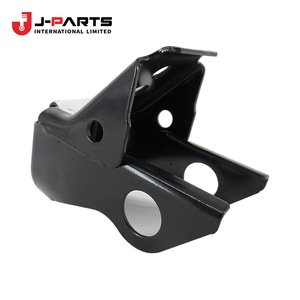 Support de fixation de cabine, côté gauche n°2, pour Toyota Hilux LN167 1989-2004, Référence OE 51704-35140 5170435140 - Product Image 1