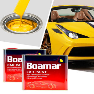 สีพ่นรถยนต์ 2K ไพรเมอร์เซอร์เฟเซอร์ สำหรับซ่อมแซมและดูแลรักษารถยนต์ - Product Image 5