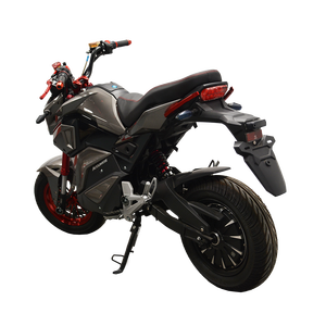 <span class=keywords><strong>Moto</strong></span> Elettrica da Cross ad Alta Velocità Più Venduta del 2025 2000w/3000w a Due Ruote 72v Potente <span class=keywords><strong>Moto</strong></span> Sportiva - Product Image 1