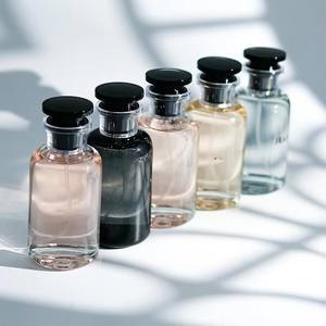 Miglior Profumo <span class=keywords><strong>L</strong></span> Fragrance Rose Des Vents Orage per Donna/Uomo, Nuova Fragranza V, Profumo Naturale a Lunga Durata, Imaginations Perfume Original - Product Image 3