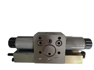 Piezas de Repuesto para Bomba Hidráulica de Control A4VG125D8 - Product Image 4