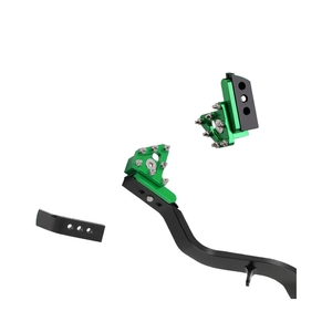 Support de pédale de frein, N°2BRAKE PEDAL, N°2 pour Toyota HIACE TRH203 2005-2013 - Product Image 2