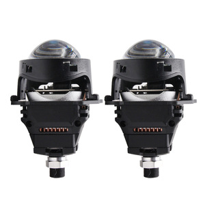 Dao <b>Led</b> <b>Headlight</b> Pl15 75W 30000Lm 6000K For Retrofit Upgrade Universal Fit - Product Image 3