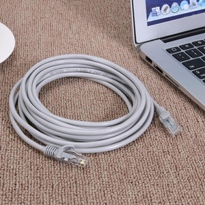 <span class=keywords><strong>OEM</strong></span> 100% Cabo 2M 100M 300M 305M Ftp 4Pr 24Awg Cuộn Dây Vá Rj45 8P8C Modular Cắm Nối Mạng Cat 5E <span class=keywords><strong>Cat5E</strong></span> Utp Cáp - Product Image 4