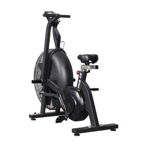 Equipo de Fitness para gimnasio comercial profesional, entrenamiento interior, deportes de interior, <span class=keywords><strong>bicicleta</strong></span> estática, <span class=keywords><strong>ejercicio</strong></span> giratorio, <span class=keywords><strong>bicicleta</strong></span> de aire giratoria - Product Image 4