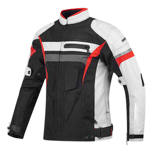 Vêtements de <span class=keywords><strong>moto</strong></span> pour femmes, veste de <span class=keywords><strong>moto</strong></span>, équipement et vêtements de course, Cordura, vêtements de <span class=keywords><strong>moto</strong></span> pour femmes - Product Image 6