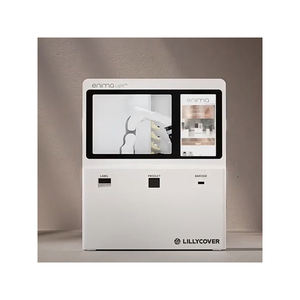 Système de fabrication de cosmétiques Enima Light système de fabrication de cosmétiques personnalisé coréen distributeur de cosmétiques production personnalisée - Product Image 1