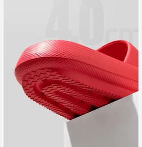 Sandalias de Verano 2026 al por Mayor para Mujer y Hombre, Sandalias de Boda con Diseño de Nubes, Abiertas, Antideslizantes, con Suela Suave y Cómodas - Product Image 2