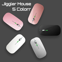 Souris sans fil RGB 2.4G+BT avec rétroéclairage, souris silencieuse ergonomique rechargeable pour tablette, ordinateur portable