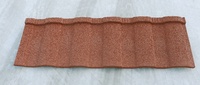bunte stahl-dachziegel formmaschine produktionslinie