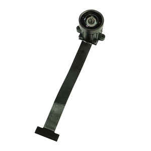 1.3MP 960P 120fps Global Shutter Near-Infrared Enhanced Camera Module for Nighttime Smart Monitoring Intelligent Transportation - Product Image 1