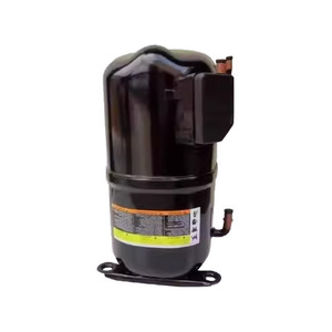 คอมเพรสเซอร์แบบสโครล Copeland รุ่น CRNQ-0500-TFD-522 8P 380/460V 50Hz สำหรับเครื่องทำความเย็นและเครื่องปรับอากาศ - Product Image 4