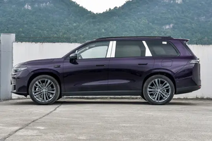 Nuovo C C16 SUV di medie-grandi dimensioni 2026 <span class=keywords><strong>Range</strong></span>-Extended 280 - Product Image 4