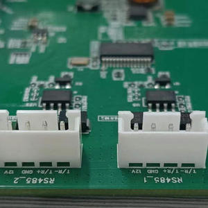 ハイテクスマートWiFiワイヤレス<span class=keywords><strong>AP</strong></span>カバレッジ街路灯メインボード4GインターネットRS485伝送メーカーのハイテクPCB <span class=keywords><strong>PCBA</strong></span> - Product Image 3