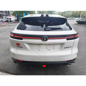 <span class=keywords><strong>Auto</strong></span> Usado Guazi <span class=keywords><strong>2021</strong></span> Changan UNI-K, Bajo Kilometraje, Gasolina 2.0T, SUV Automático, Volante a la Izquierda, Familiar, Euro VI, Blanco, 5 Asientos - Product Image 5