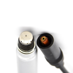 หัวเทียนเครื่องยนต์แก๊สรุ่นใหม่ปี 2023 สำหรับ MWM 1231-9475/1234-2668/1234-3755 ราคาโรงงาน - Product Image 1