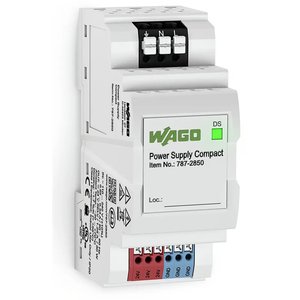 787-2850 - Compatibile con Wago - Product Image 1