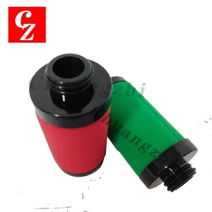 Nuevo Elemento de Filtro para Compresor de Aire Quincy 2258290124 de Alta Calidad, Pieza 2258290113 2258 2901 13 2258 2901 24 - Product Image 3