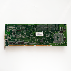 ARBOR ISP-768 R1.03 คอมพิวเตอร์แบบฝังตัว บอร์ดการ์ดแบบเต็มความยาว เมนบอร์ดอุตสาหกรรม บอร์ดซีพียู ผ่านการทดสอบ 100% มีสินค้าในสต็อก - Product Image 3