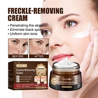 Crème Visage Hydratante et Éclaircissante Anti-rides et Anti-taches à la Vitamine C, au Rétinol et à l'Aloe Vera – Vente en Gros Personnalisée