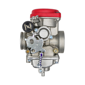 คาร์บูเรเตอร์รถจักรยานยนต์ เหมาะสำหรับ TK MV30 PD30 30 มม. 250 ซีซี ATV EN JS QM GXT - Product Image 3