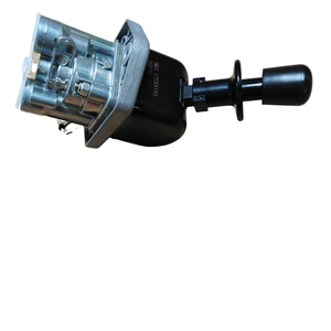 Haute qualité VIE Automobile <span class=keywords><strong>soupape</strong></span> de frein à main nouvel état accoudoir en métal - Product Image 5
