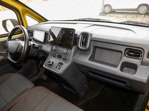 รถบรรทุกตู้ทึบ <span class=keywords><strong>Dongfeng</strong></span> G210P จากโรงงานโดยตรง 2 ที่นั่ง พื้นที่กว้างขวาง ระยะทางวิ่ง 270 กม. ระบบไฟฟ้าล้วน แบตเตอรี่ 53.58 กิโลวัตต์ชั่วโมง ความเร็วสูงสุด 80 กม./ชม. - Product Image 6