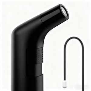 Перезаряжаемый мини-распылитель для биде - Product Image 6