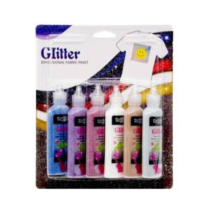 <span class=keywords><strong>Pintura</strong></span> de tela, 6 colores, <span class=keywords><strong>pintura</strong></span> de tela 3D dimensional hinchada <span class=keywords><strong>para</strong></span> bolsa, calcetín, <span class=keywords><strong>ropa</strong></span>, juego de <span class=keywords><strong>pintura</strong></span> de Color 3D <span class=keywords><strong>para</strong></span> la creatividad - Product Image 4