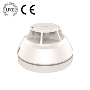 Производитель LPCB 1-8 многопетельная сетевая Адресуемая Система пожарной сигнализации - Product Image 4