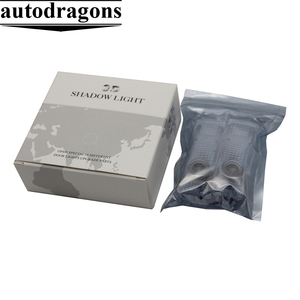 Luces LED de Proyección con Logotipo de Bienvenida para Puerta de Coche, Ajuste Perfecto para Autodragons E83 E84 E64 E63 F10 E90 E91 - Product Image 6