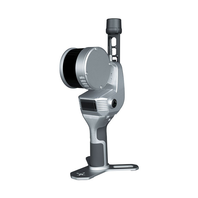 SLAM200E Lidar Mapping Scanner Survey Equipment Handheld 3D Laser Scanner