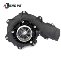 Superchargeur à roue forgée Rotax 1630 ACE pour motomarine Sea-Doo RXP-X 300 RXT-X 300 GTX 300 420893588