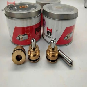 Vanne pilote hydraulique DH225-7 pour joystick d'excavatrice, poussoir J95C1008 - Product Image 4