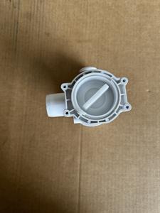 Couverture <span class=keywords><strong>de</strong></span> <span class=keywords><strong>pompe</strong></span> <span class=keywords><strong>de</strong></span> <span class=keywords><strong>vidange</strong></span> C00092264 pour lave-linge <span class=keywords><strong>Candy</strong></span>, remplacement domestique - Product Image 6