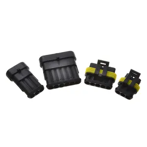 240 шт., водонепроницаемые клеммы - Product Image 3