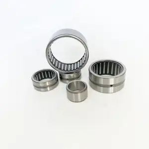 HK series 35*45*18 drawn cup needle roller bearing HK354518