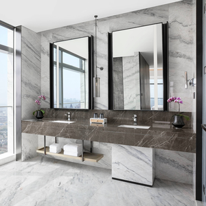 Mobili per Camere d'Albergo su Misura in Stile Minimalista per Progetti di Hotel di Design Moderno e Studi Architettonici - Product Image 5