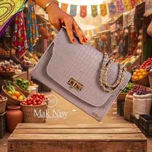 Vestidos Ankara Ecológicos de Estilo Africano Clásico para Mujer, Tallas Grandes y XL, Casuales de Verano - Product Image 1