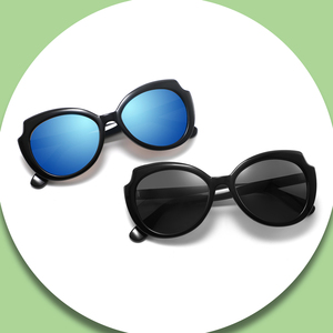 <span class=keywords><strong>Gafas</strong></span> <span class=keywords><strong>de</strong></span> Sol <span class=keywords><strong>de</strong></span> Moda Vintage para Mujer CONCHEN, <span class=keywords><strong>Gafas</strong></span> <span class=keywords><strong>de</strong></span> Sol <span class=keywords><strong>Baratas</strong></span> en Línea, MOQ Bajo, Logotipo Personalizado, <span class=keywords><strong>Marca</strong></span> Privada, <span class=keywords><strong>Gafas</strong></span> <span class=keywords><strong>de</strong></span> Sol para Mujer al por Mayor - Product Image 4