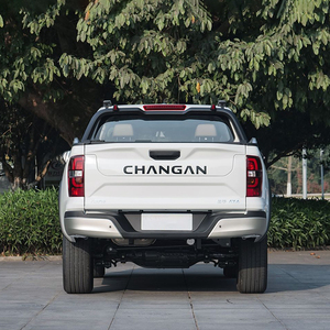 Changan Hunter Pick-up Hybride 2.0T Turbo 4x4 Double Cabine Nouveau Pick-up pour l'aventure urbaine et le transport - Acompte - Product Image 5
