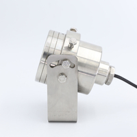 Youpin Hokevision — vision nocturne inversée en acier inoxydable ip69k, caméra numérique antidéflagrante de véhicule en métal pour camion réservoir d'huile