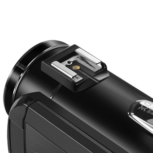 Caméra vidéo numérique 4K <span class=keywords><strong>ORDRO</strong></span> <span class=keywords><strong>AC3</strong></span> 4K UHD avec vision nocturne, écran tactile IPS de 3,0 pouces, pour vlog - Product Image 5