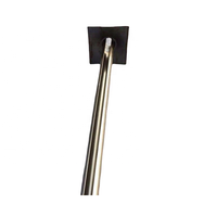 Boulon d'ancrage de cale de roche à friction haute résistance