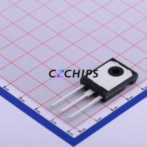 Tiristor (SCR) / Módulo CLA50E1200HB TO-247 Nuevo y Original, Venta al por Mayor de Componentes Electrónicos y Servicio BOM - Product Image 2