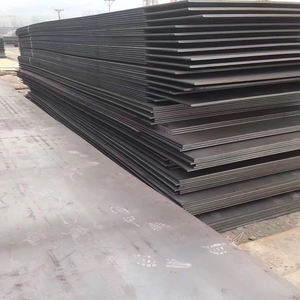 Низкая цена S45c металлический материал стальной <span class=keywords><strong>1045</strong></span> Ck50 1050 стальной лист 2500 мм X 1250 мм железная пластина 15 мм 16 мм пластина из углеродистой стали - Product Image 4