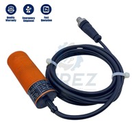 Sensor Magnético MK5101 Original, Nuevo, con Montaje en Cilindro T-Slot y Ranura C, PNP NO 24VDC, para Automatización Industrial